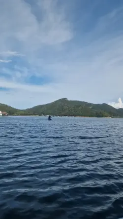 thailand itinerary