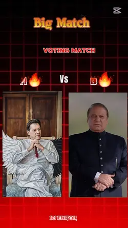 Voting A vs B