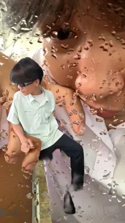 แค่ชู้ทางไลน์ (แดนซ์)