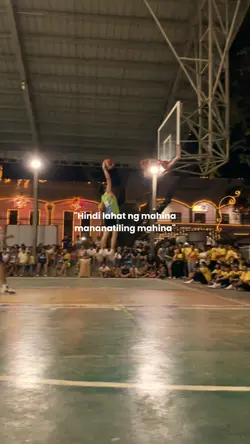 Di lahat ng mahina