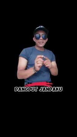 JANDAKU..

