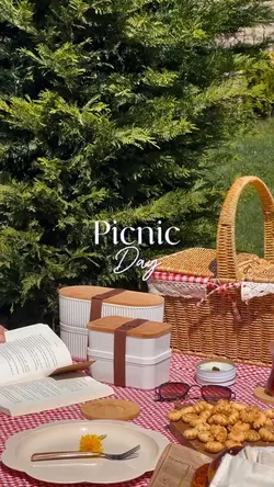 Picnic day
