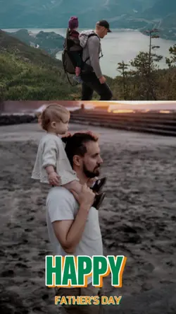 happy father's day