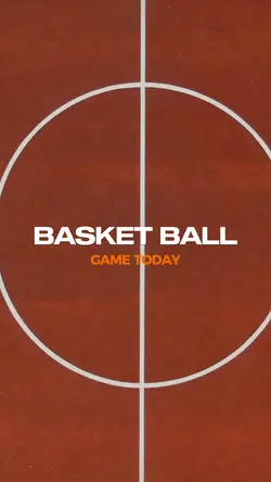 Basket Ball 
