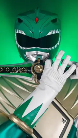 Green Rangers