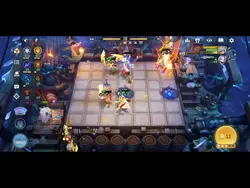 Gameplay MC GoGo