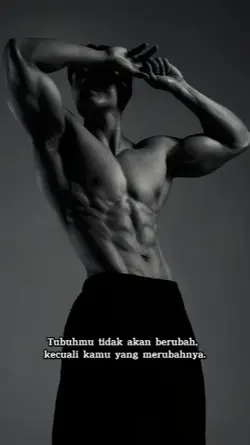 gym workout story 