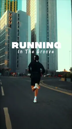 Running 