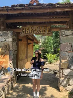 Thứ em làm được 😆