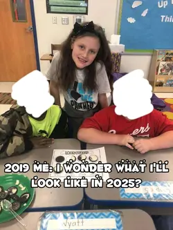 2019 vs 2025