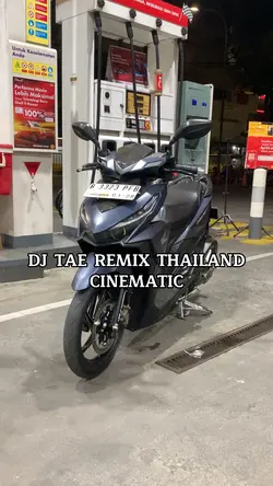 TAE REMIX THAI