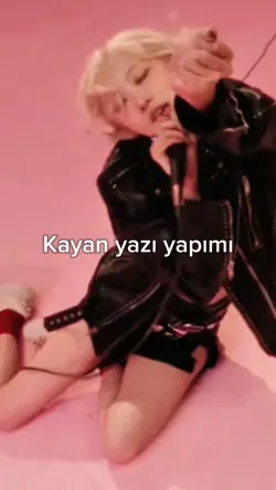 Kayan yazı yapımı