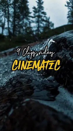 9 CLIPS VIDEOS