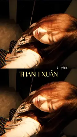 THANH XUÂN