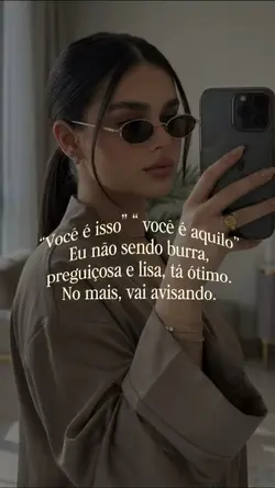Vai avisando