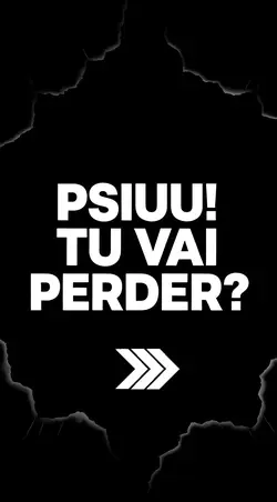 VAI PERDER