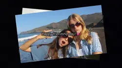 Friendship day dump