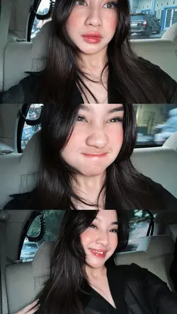 3 foto estetik