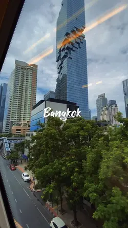 Bangkok 