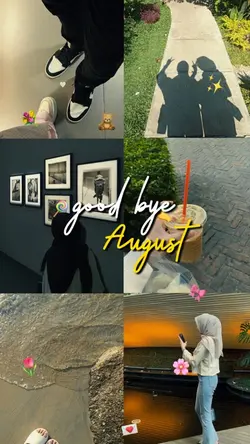 august dump