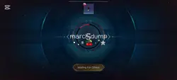 March Dump 