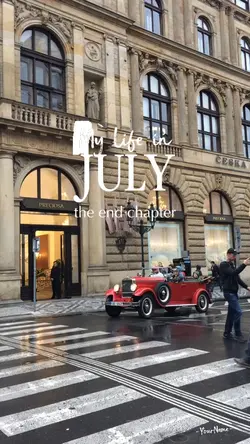 JulyRecap