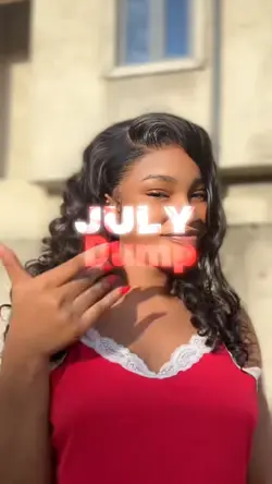 July Dump Two