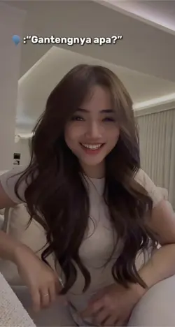 GANTENGNYA APA