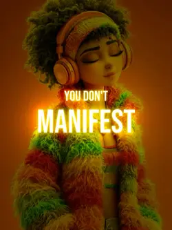 I Don’t Manifest I D