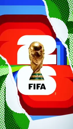 world cup football