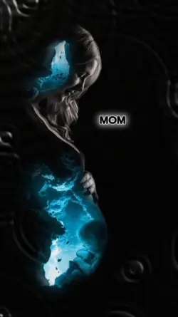 Dear Mom