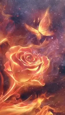 MAGIC Rose 