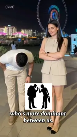 who's Dominant 