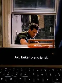 aku bukan orangjahat
