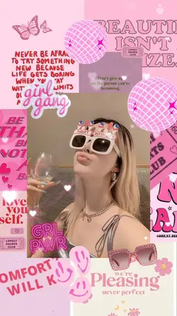 collageしましょ💓 写真1枚