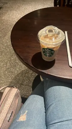 segelas kopi