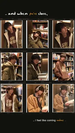 9枚写真vlog