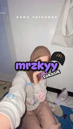 lagi trend nih 