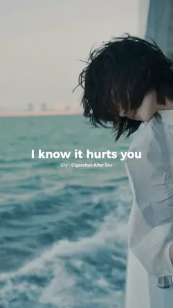cry