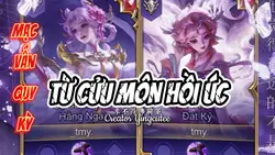 Mẫu ngang 2 ảnh