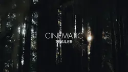 Cinrmatic Trailer