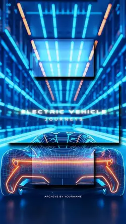 ELECTRIC VEHICLE