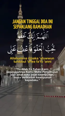 Jangan tinggalkan

