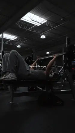 gym therapy