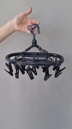 Mini varal