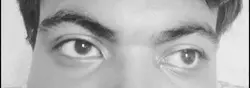 Krishna eyes 