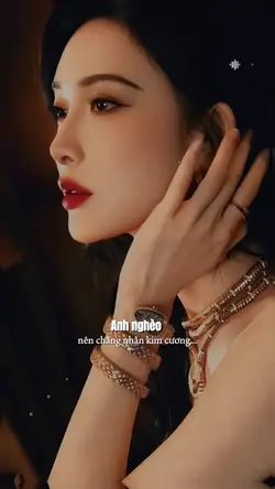 Nhẫn Cỏ Cho Em