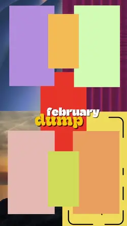 February Dump