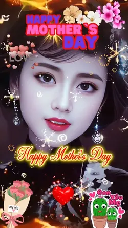 Happy Mother's Day