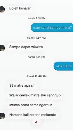 VERSI NO MIRROR